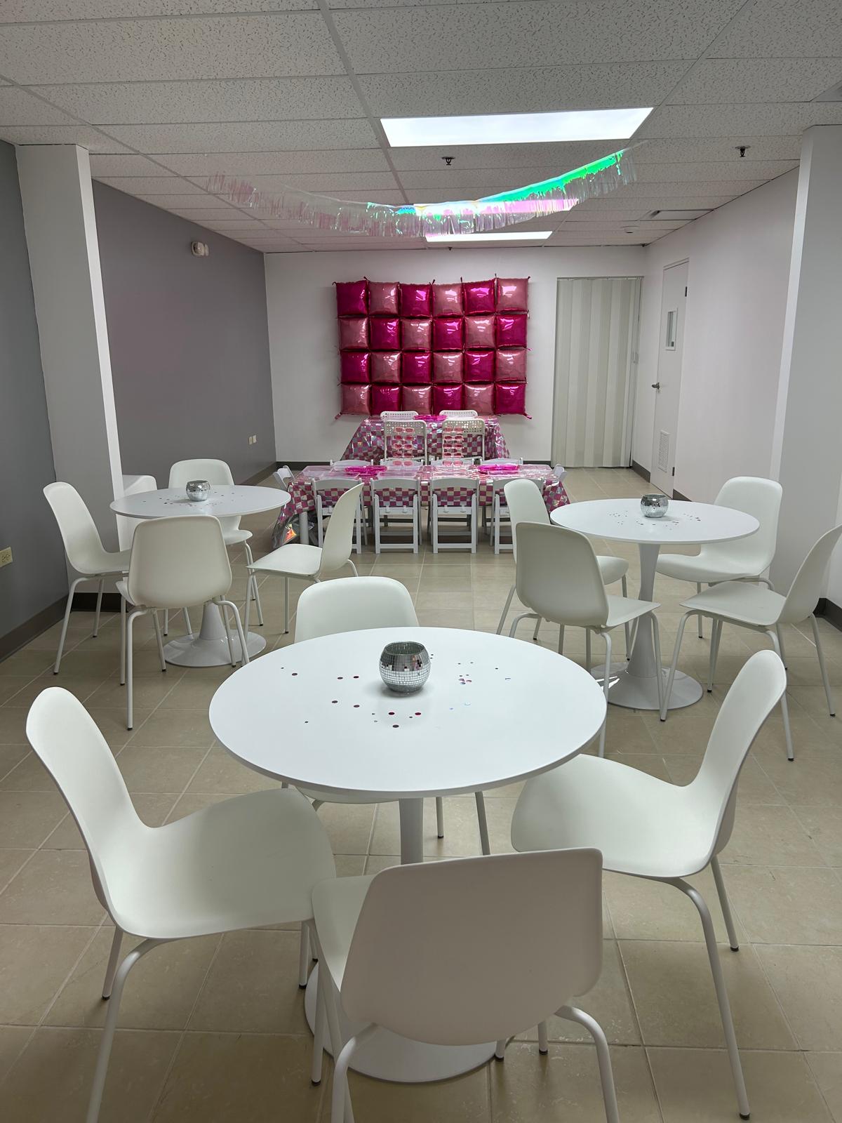 Espacio Exclusivo You&Me