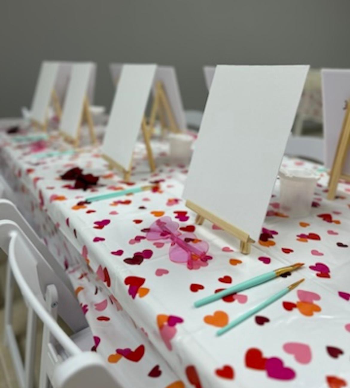 Celebración You&Me 3