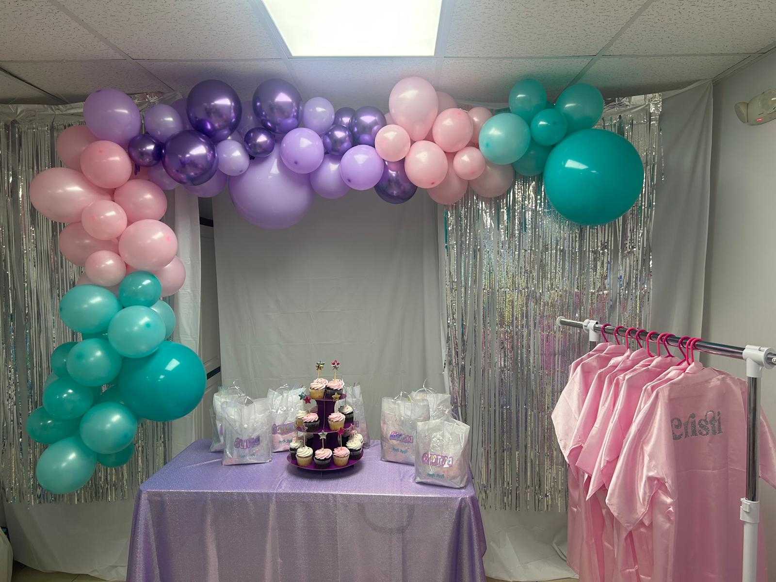 Celebración You&Me 9